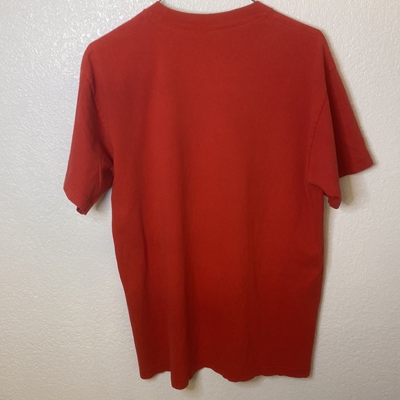 Large,Adidas vintage Chicago bulls t shirt. - Picture 2 of 4